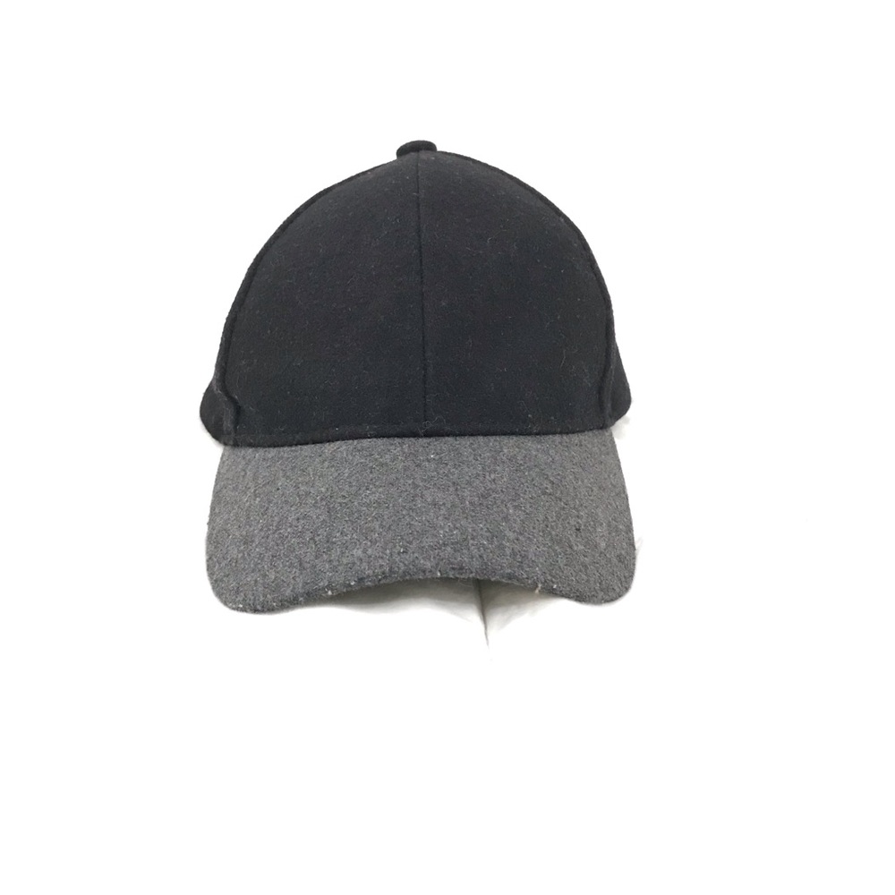 Wool Cap OS - Picture 3 of 5
